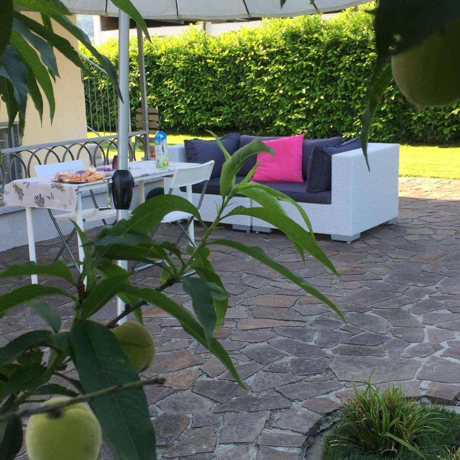 B&B Rivanazzano Tavernetta Tra Vino E Terme Rivanazzano Terme Zewnętrze zdjęcie