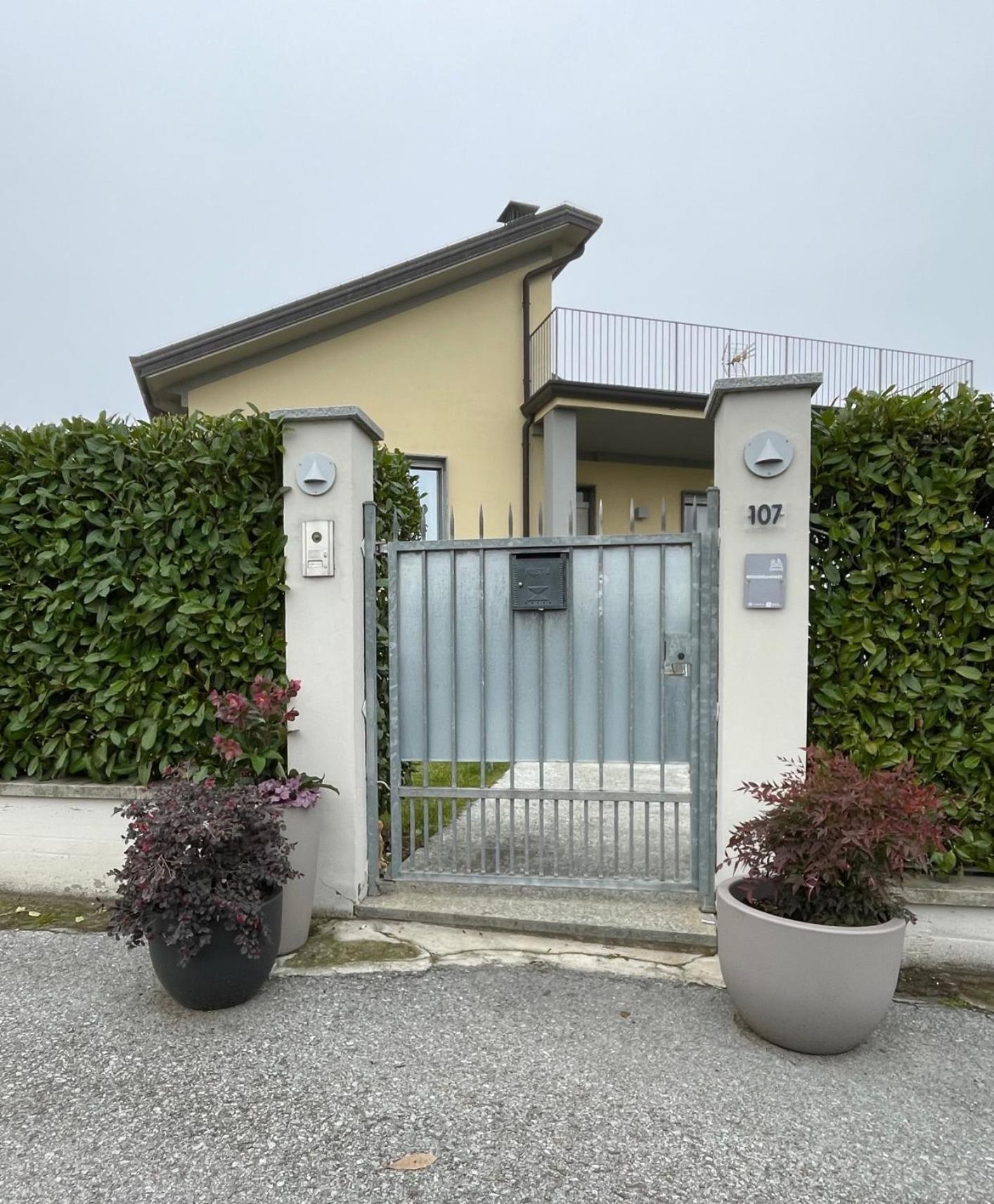 B&B Rivanazzano Tavernetta Tra Vino E Terme Rivanazzano Terme Zewnętrze zdjęcie